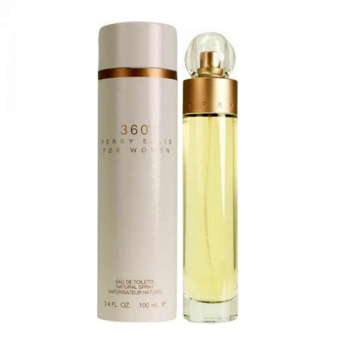 Perry Ellis 360 Perfume